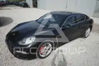 2014 Porsche Panamera