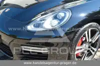 2014 Porsche Panamera