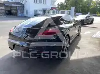 2014 Porsche Panamera