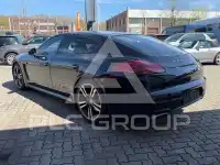 2014 Porsche Panamera