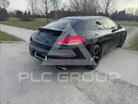 2014 Porsche Panamera