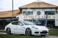 2014 Porsche Panamera