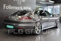 2014 Porsche Panamera