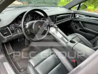 2014 Porsche Panamera