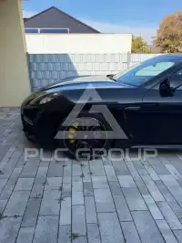 2014 Porsche Panamera