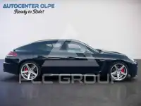 2014 Porsche Panamera