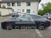 2014 Porsche Panamera