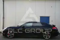 2014 Porsche Panamera