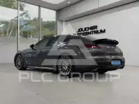 2014 Porsche Panamera