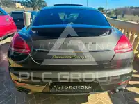 2014 Porsche Panamera