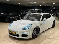 2014 Porsche Panamera
