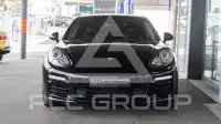 2014 Porsche Panamera