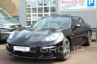 2014 Porsche Panamera