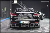 2014 Porsche Panamera