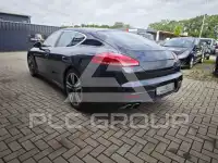 2014 Porsche Panamera