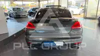 2014 Porsche Panamera