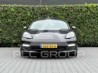 2014 Porsche Panamera