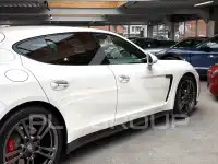 2014 Porsche Panamera