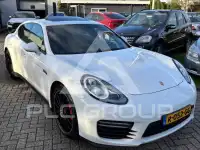 2014 Porsche Panamera