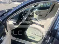 2014 Porsche Panamera