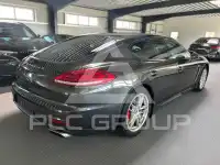 2014 Porsche Panamera