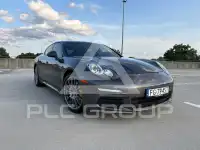 2014 Porsche Panamera
