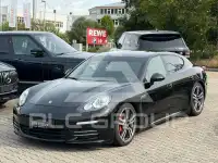 2014 Porsche Panamera