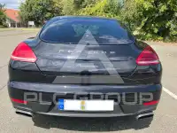 2014 Porsche Panamera