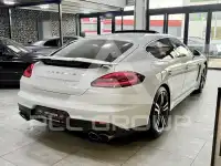 2014 Porsche Panamera