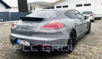 2014 Porsche Panamera