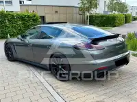 2014 Porsche Panamera