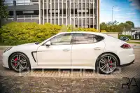 2014 Porsche Panamera