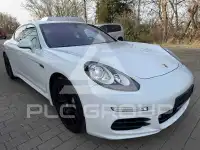 2014 Porsche Panamera