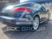 2014 Porsche Panamera