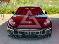 2014 Porsche Panamera