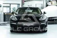 2014 Porsche Panamera