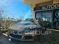 2014 Porsche Panamera