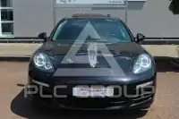 2014 Porsche Panamera