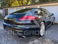 2014 Porsche Panamera
