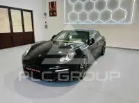 2014 Porsche Panamera