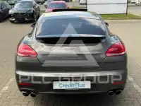 2014 Porsche Panamera