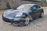 2014 Porsche Panamera
