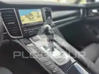 2014 Porsche Panamera