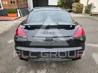 2014 Porsche Panamera