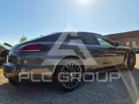 2014 Porsche Panamera