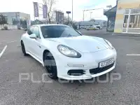2014 Porsche Panamera
