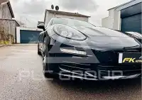2014 Porsche Panamera