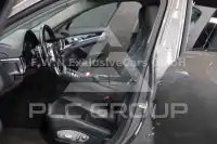 2014 Porsche Panamera
