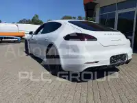 2014 Porsche Panamera