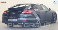 2014 Porsche Panamera
